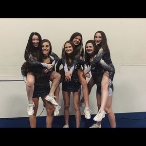 Meet your Posher, Erika